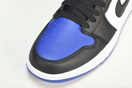 Retro Toe" 1 DD9315-102 Low Jordan "Royal Golf 0829